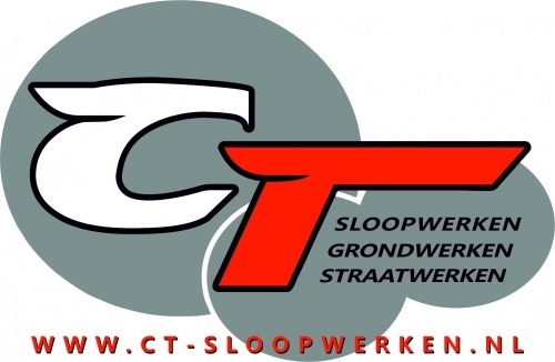 CT Sloop-, Grond- en Straatwerken BV.