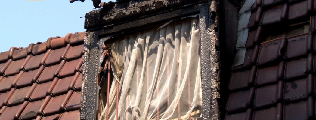 Video: Brand Uithoorn heeft veel impact op bewoners