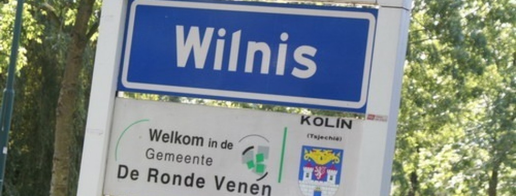 Provincie legt faunapassage aan in Wilnis, afsluiting N212